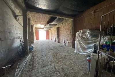 Magazzino in vendita, CALASCIBETTA, Calascibetta