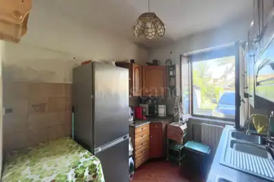 Casa in vendita, Via Salaria, Monterotondo