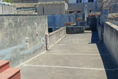Casa in vendita, Via Chiaramonte, Erice