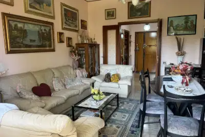 Casa in vendita, Via Mercato Saraceno, Roma