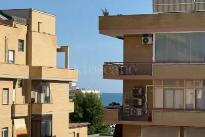 Casa in vendita, Via della Corazzata, Roma