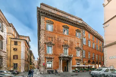 Attico in vendita, Via dell'Archetto, Roma