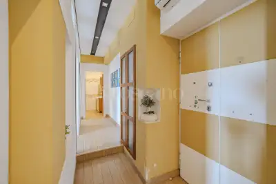 Casa in vendita, Via Federico di Donato, Roma