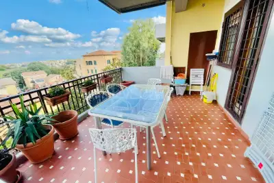 Casa in vendita, Via Siro Corti, Roma