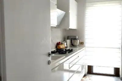 Casa in vendita, Via Al Sesto Miglio, Roma