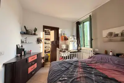 Casa in affitto, Via Carlo Bazzi 9, Milano