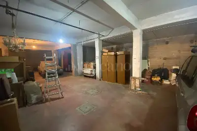 Box in vendita, Via di Casalotti , Roma