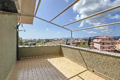 Palazzo in vendita, Via Don Minzoni, Alghero