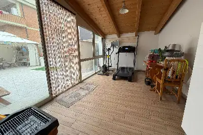 Villa Bifamiliare in vendita, Via dello Zeffiro, Fiumicino