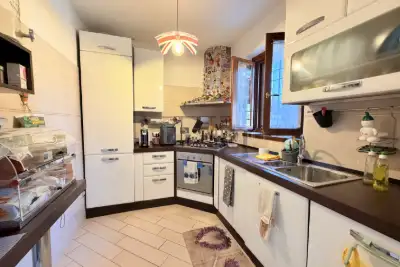 Casa in vendita, Via Portorose, Fiumicino