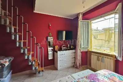 Casa in vendita, Via del Fosso dell'Acqua Mariana, Roma