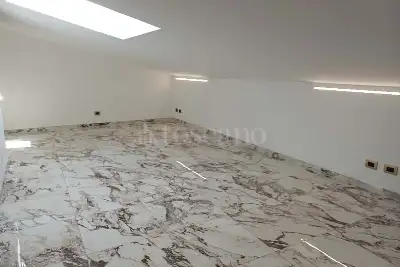 Mansarda in vendita, Via Flaminia, Roma