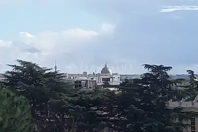 Attico in vendita, Via dell'Imbrecciato, Roma