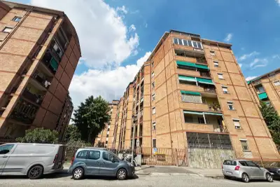 Stanza in affitto, Via Boston, Torino