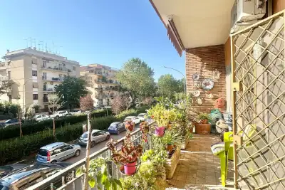 Casa in vendita, Viale Tito Labieno, Roma