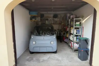 Casa in vendita, Via Antonio Gramsci, Bagnolo Mella