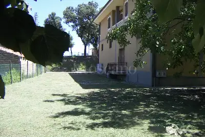 Casa Indipendente in vendita, Via G. Marconi, Elice