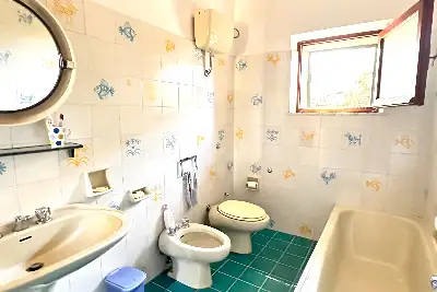 Villa in vendita, Via Mar Rosso, Olbia