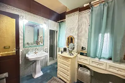 Casa in vendita, Via Pietro Scaglione, Palermo