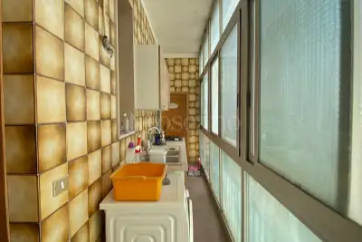 Casa in vendita, Via Michele de Napoli, Bari