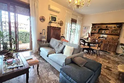 Casa in vendita, Via Portuense, Roma