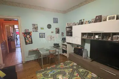 Casa in vendita, Via Governolo, Torino