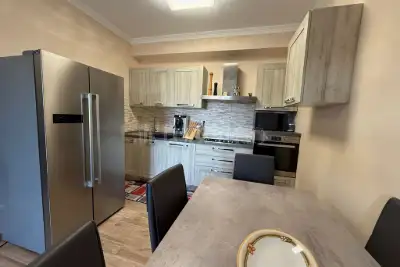 Casa in vendita, Via Ernesto Simini, Fiumicino