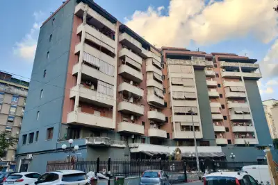 House for sale, Via del Bersagliere, Palermo