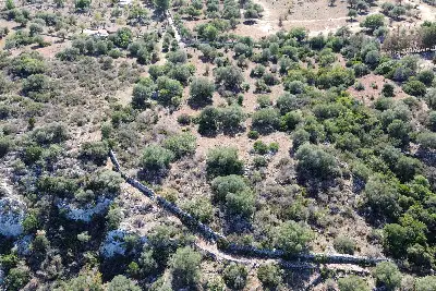 Edificabile Residenziali in vendita, TRAVERSA LA MARCHESA , Noto