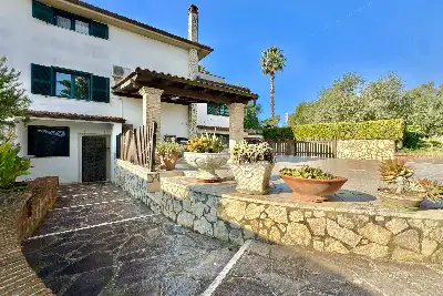 Villa Bifamiliare in vendita, Via della Chiusa, Nettuno