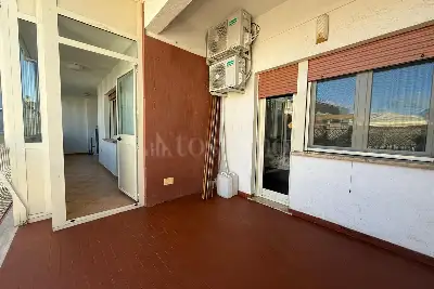 Attico in vendita, Via delle Baleniere, Roma