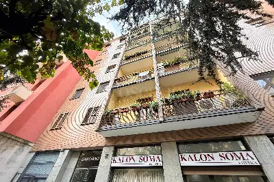 Casa in vendita, Via Privata Marciano, Milano