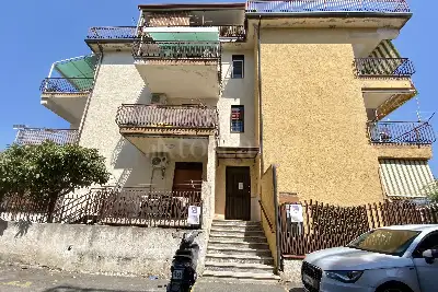 Casa in vendita, Via Porticato, Giardini-Naxos