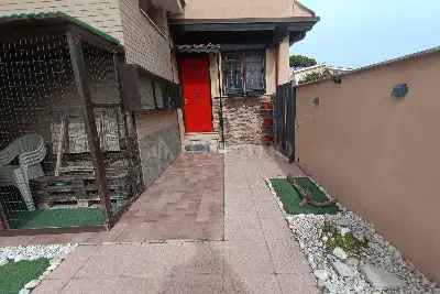 Casa in vendita, Via Debeli, Fiumicino