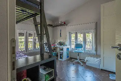 Villa in vendita, Via Lucio Piccolo, Zafferana Etnea