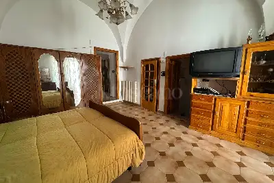 Casa Indipendente in vendita, Via Giovanni Battista Vico, Ostuni