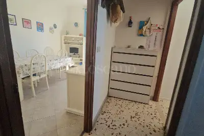 Casa in vendita, Via Ustica, Latina