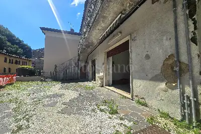 Casa Indipendente in vendita, Via G. Marconi, Sarezzo