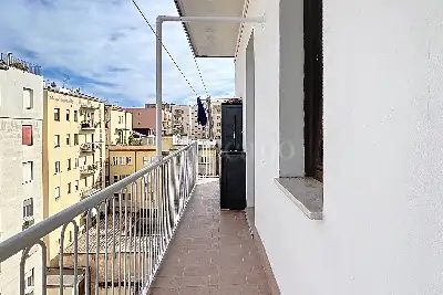 Attico in vendita, Via Roma 136, Sassari