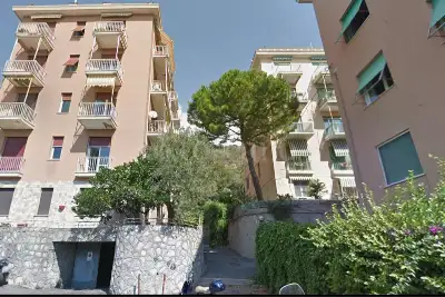Casa in vendita, Via Bettolo, Genova