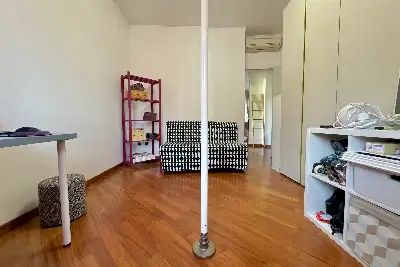 Casa in affitto, Via Comacchio, Milano