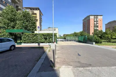 Superattico in vendita, Via Nicola Palmieri 65, Milano