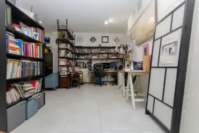 Laboratorio in vendita, Via Lario, Milano