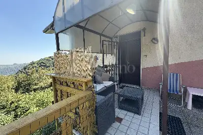 Villa Bifamiliare in vendita, Via San Gallo, Botticino