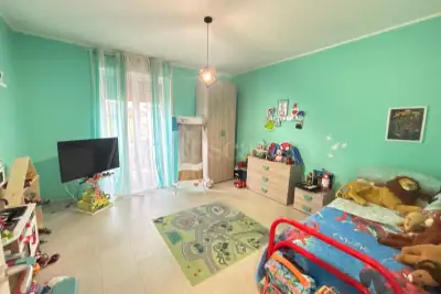 Casa in vendita, Corso San Vito, Mascalucia