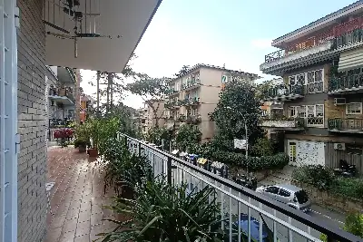 Casa in vendita, Via Enrico di San Martino Valperga , Roma