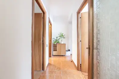 Casa in vendita, Via Carlo Bosio, Roma