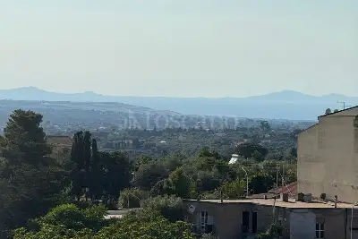 Attico in vendita, Via Ciriaco Carru 46, Sassari