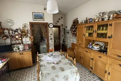 Casa Indipendente in vendita, Via G. Marconi, Elice