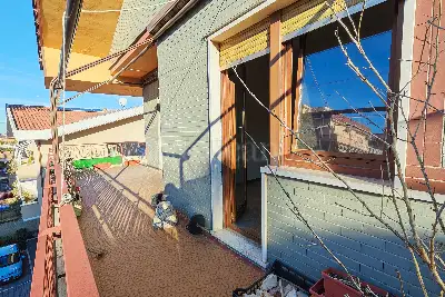 Casa in vendita, Via Vincenzo Viara de Ricci 4, Roma